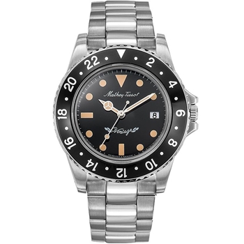 ساعت مچی متی تیسوت H900AN